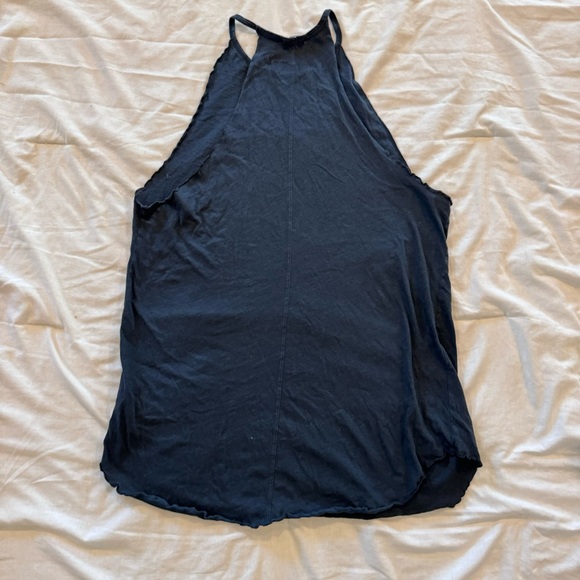 LNA Dress. Charcoal Gray size Large - Picture 5 of 5